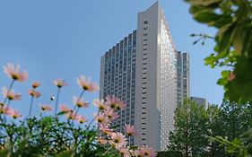Intercontinental Tokyo